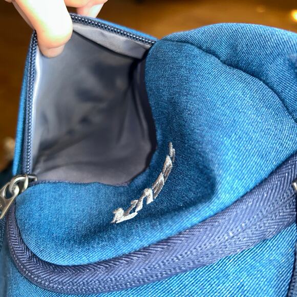 Seeu Pathfinder 2.0 Shoulder Bag sling backpack 1 shoulder - Picture 12 of 15